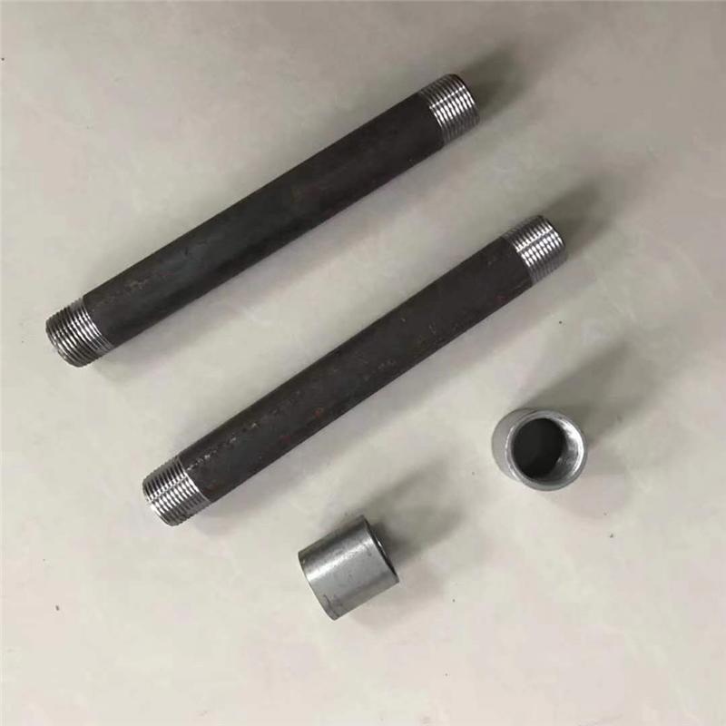 重庆钢管注浆管隧道止水