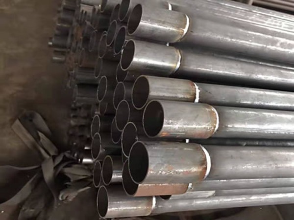 重庆套筒式声测管厂家定制