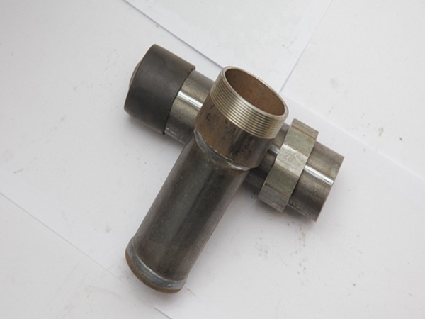 重庆螺旋式声测管厚壁3.0mm